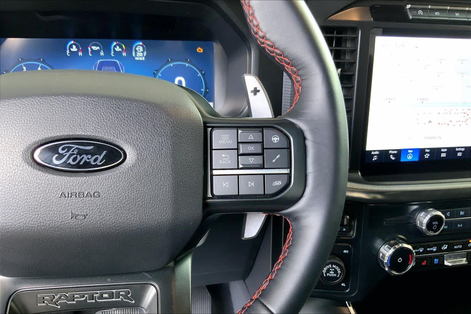 Used 2026 Ford F150 Raptor AWD/4WD image 25