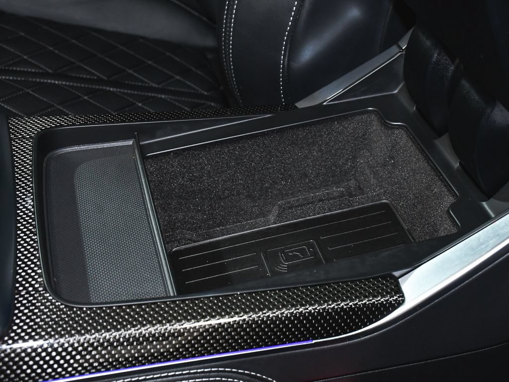 Used 2024 Audi SQ7 Prestige w/ Prestige Package AWD/4WD image 43