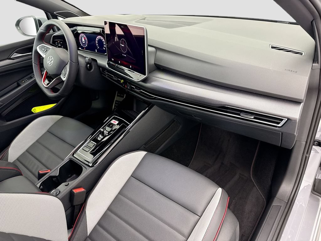 New 2026 Volkswagen GTI Autobahn FWD image 16