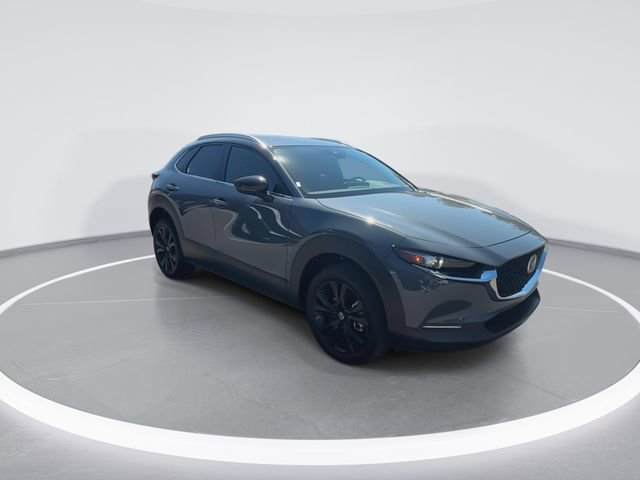 Used 2023 MAZDA CX-30 AWD 2.5 S w/ Preferred Package video 2