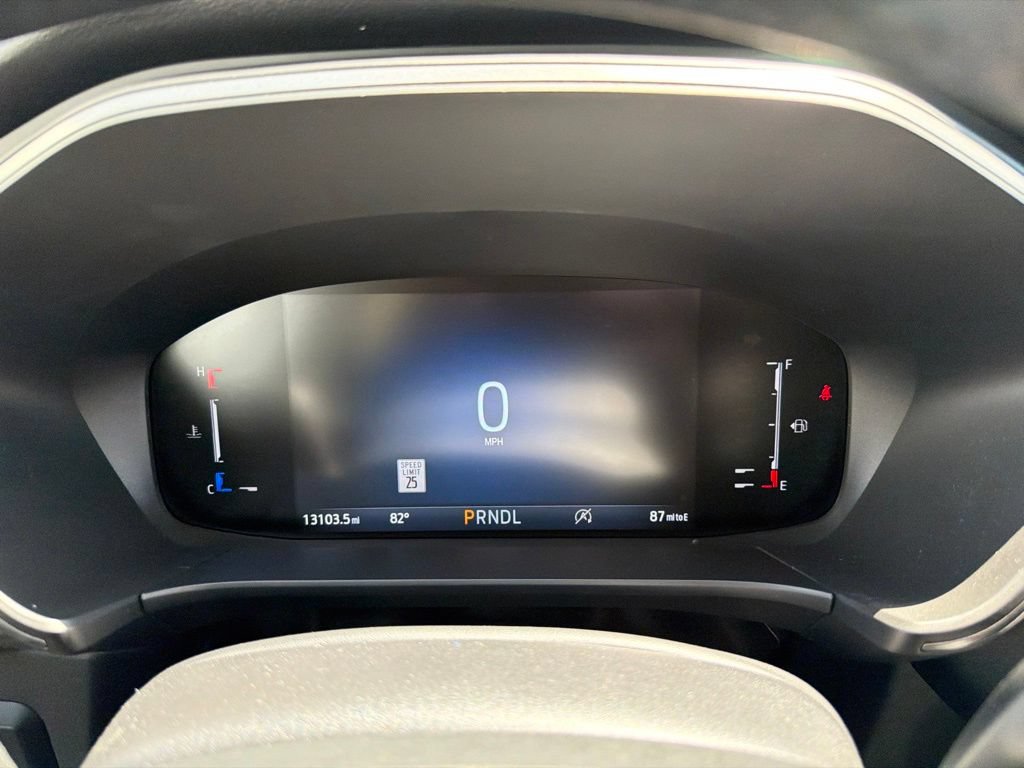 Used 2024 Ford Escape Active w/ Tech Pack #1 AWD/4WD image 16
