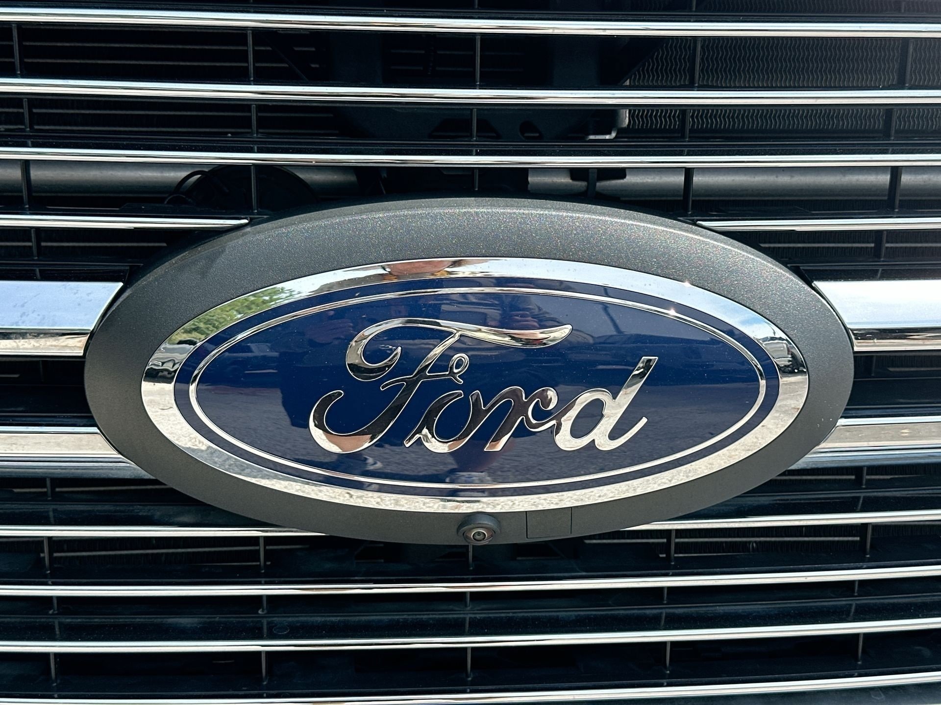 Used 2021 Ford F350 Limited AWD/4WD image 32