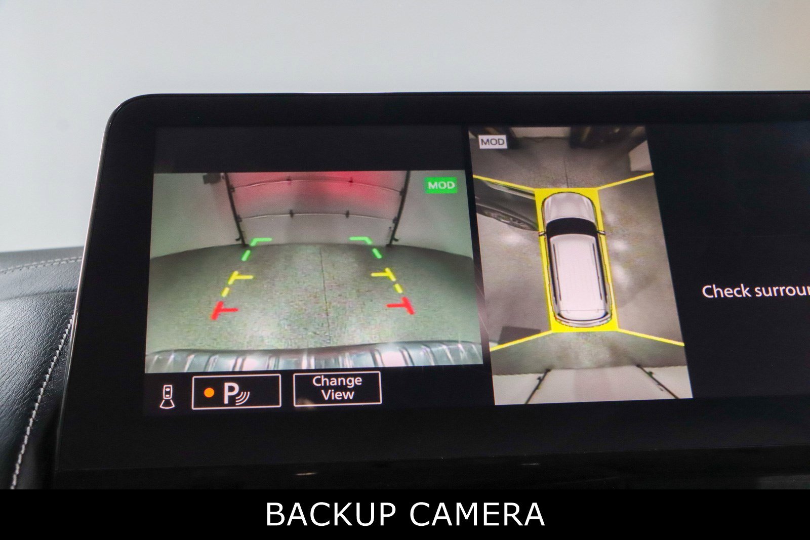 Used 2023 INFINITI QX80 Premium Select w/ Cargo Package image 20