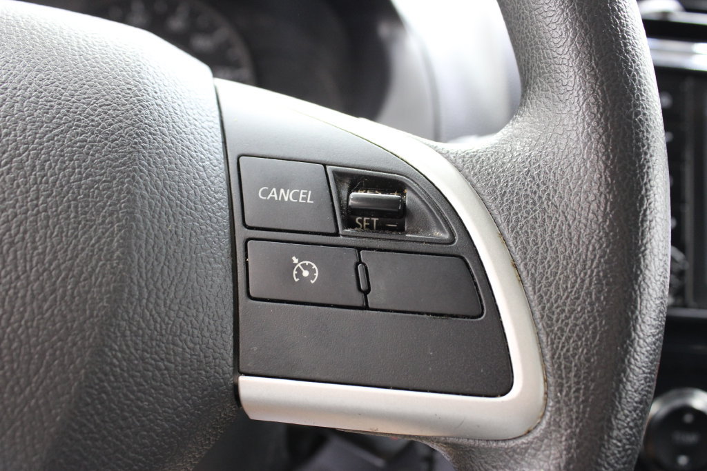 Used 2024 Mitsubishi Mirage ES FWD image 24