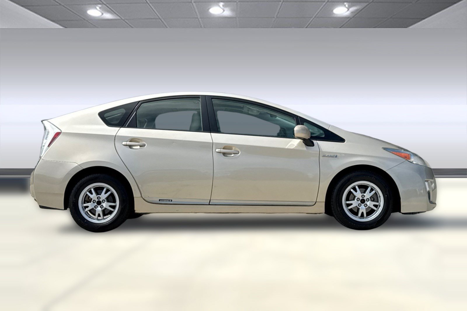 Used 2011 Toyota Prius Four w/ Solar Roof Pkg FWD image 7