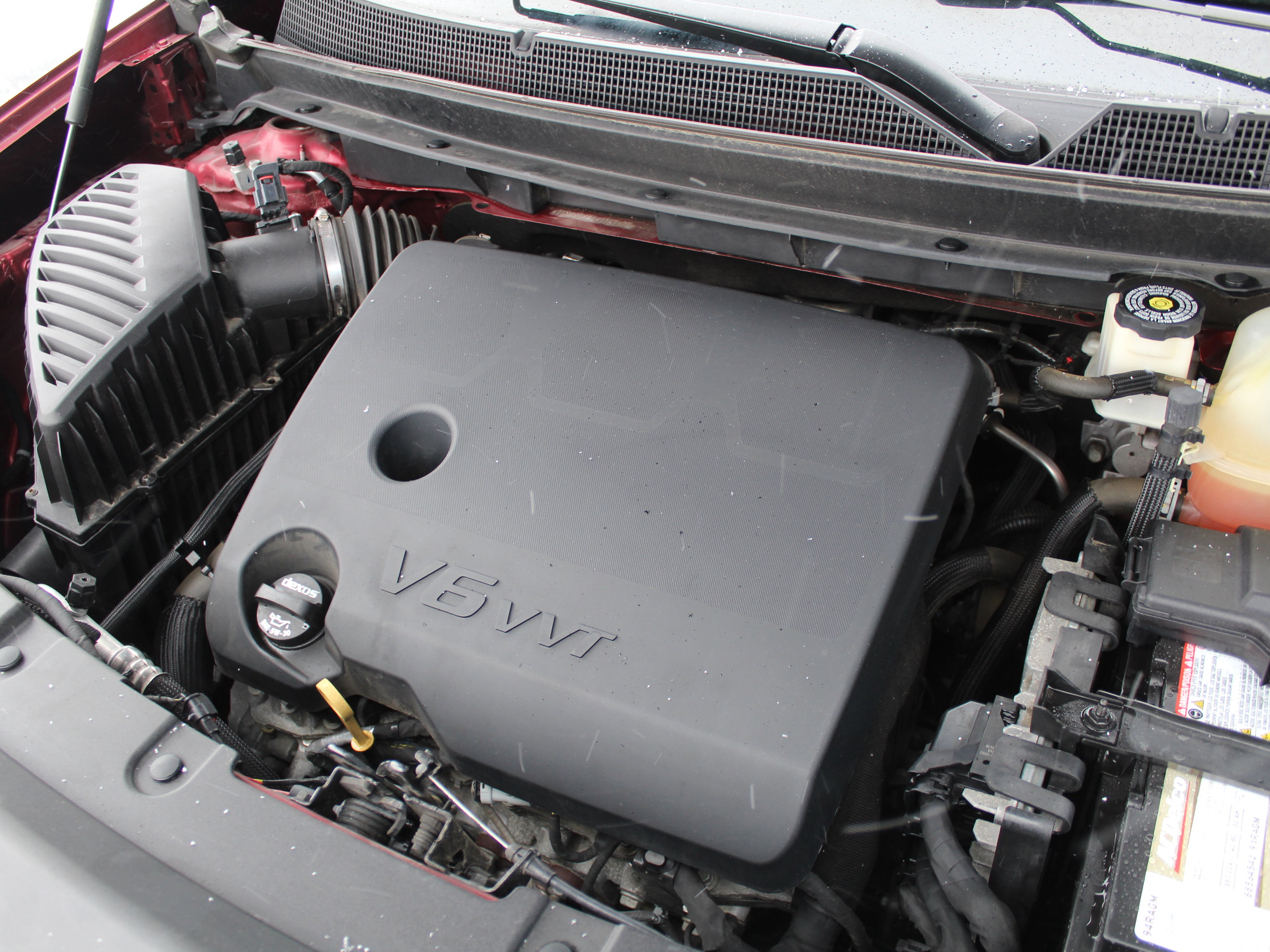 Used 2019 Chevrolet Traverse LT w/ LPO, Floor Liner Package image 32