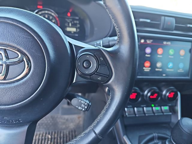 Used 2022 Toyota GR86 Premium image 14