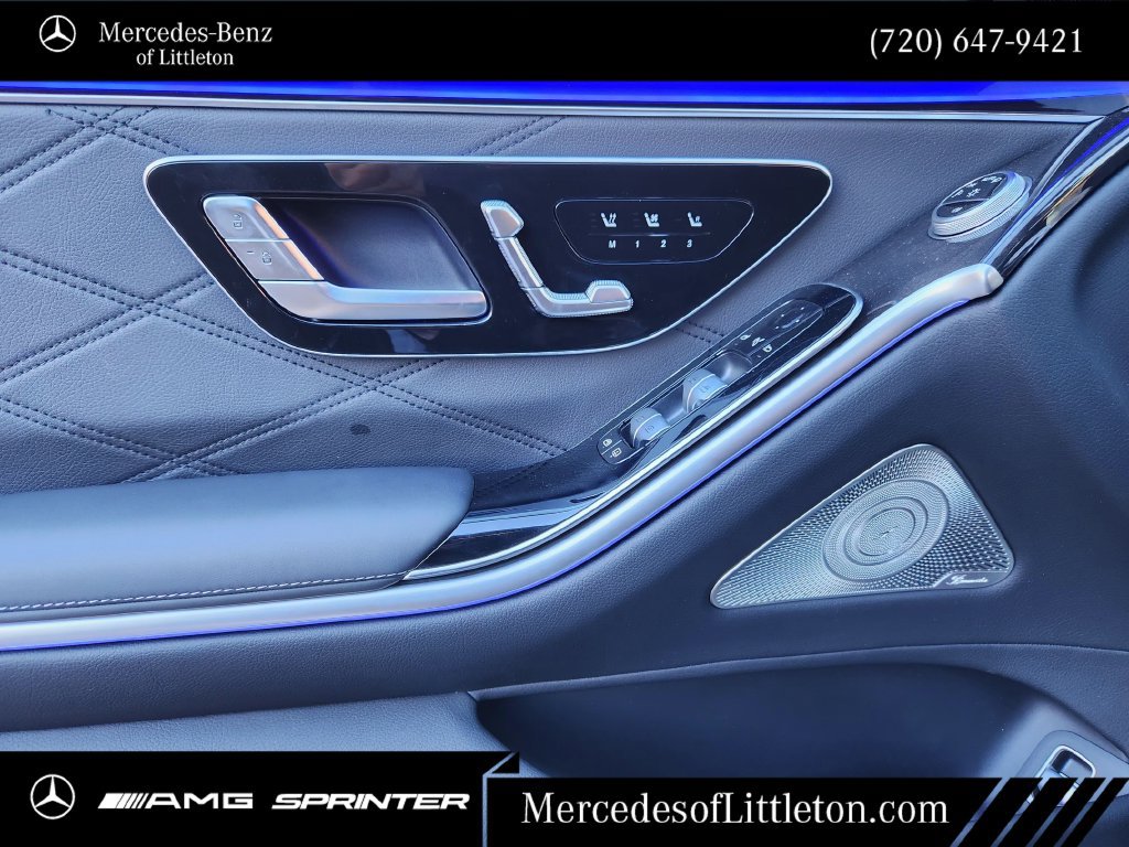 New 2026 Mercedes-Benz S 63 AMG S image 22