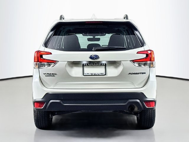 Certified 2023 Subaru Forester Premium AWD/4WD image 7