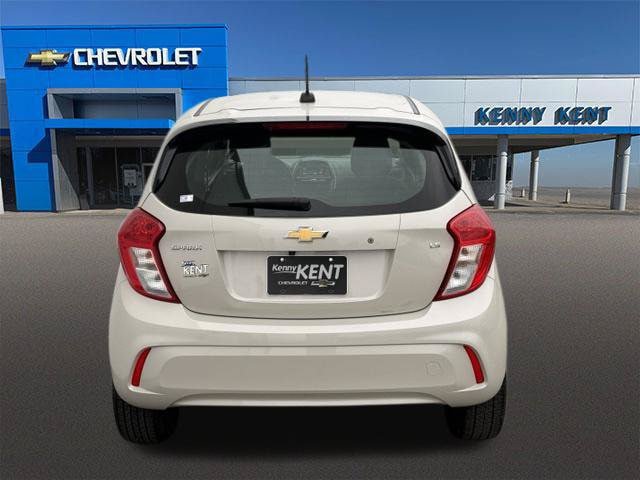 Used 2016 Chevrolet Spark LS FWD image 8