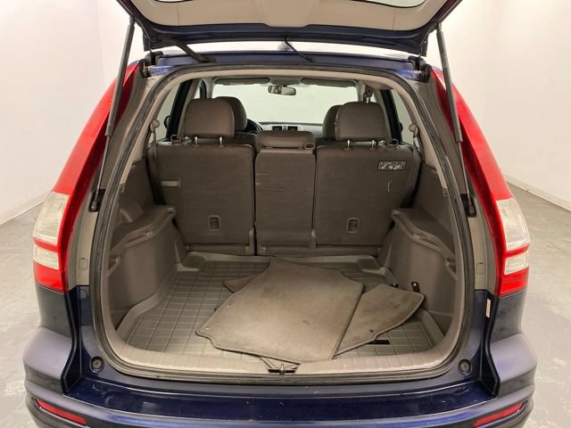 Used 2010 Honda CR-V EX-L image 21
