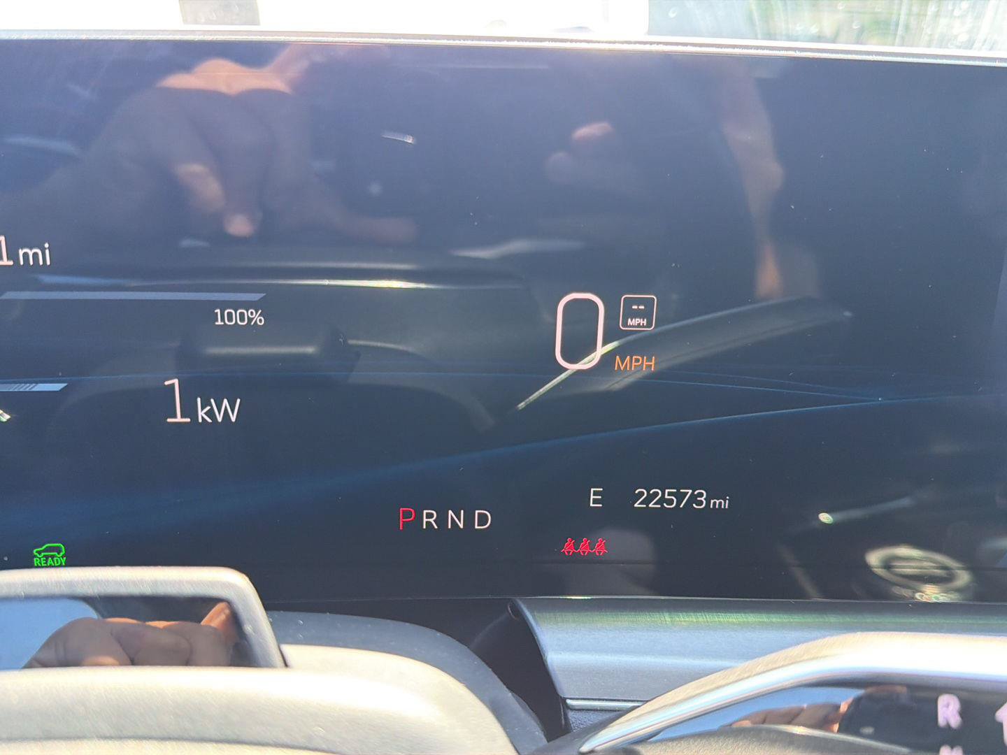 Used 2023 Cadillac Lyriq AWD image 14