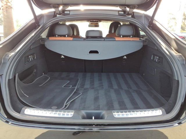 Certified 2024 Mercedes-Benz GLC 300 4MATIC image 23