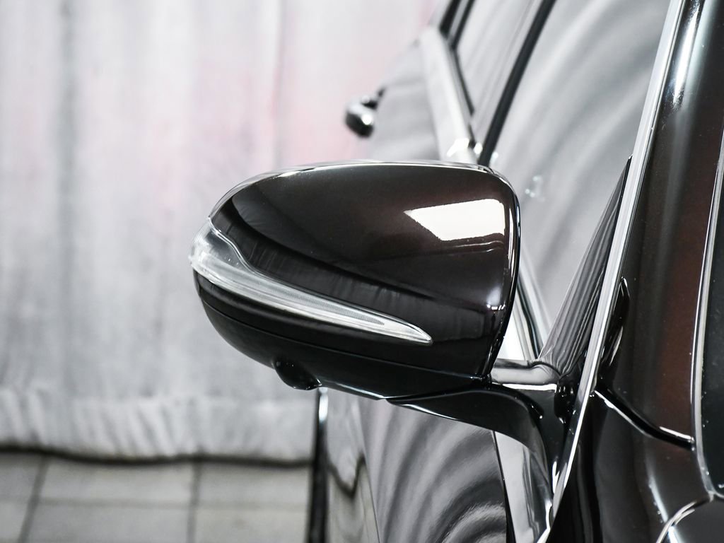 Used 2019 Mercedes-Benz S 63 AMG S 4MATIC Sedan image 81