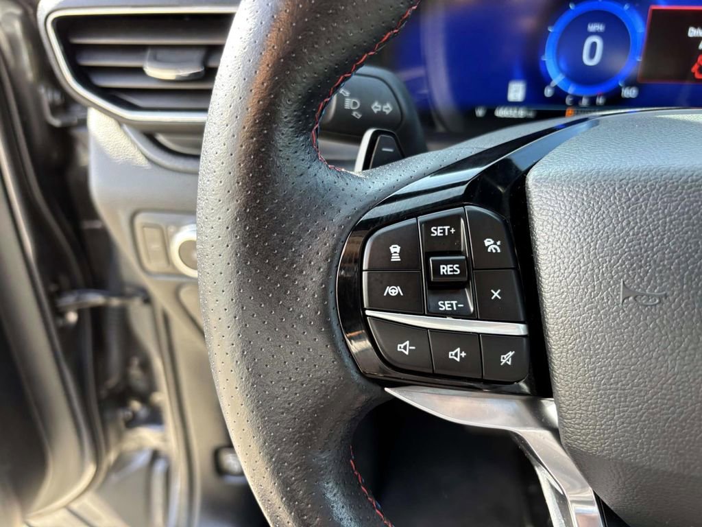 Used 2023 Ford Explorer ST w/ Equipment Group 401A image 17