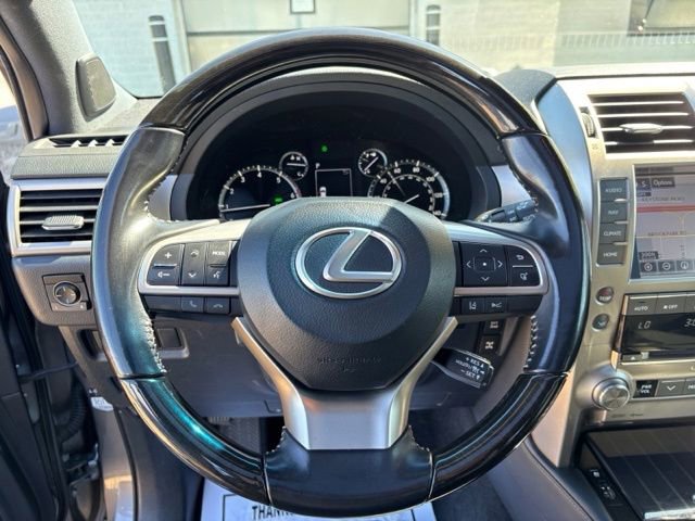 Used 2020 Lexus GX 460 Premium w/ Premium Package AWD/4WD image 13