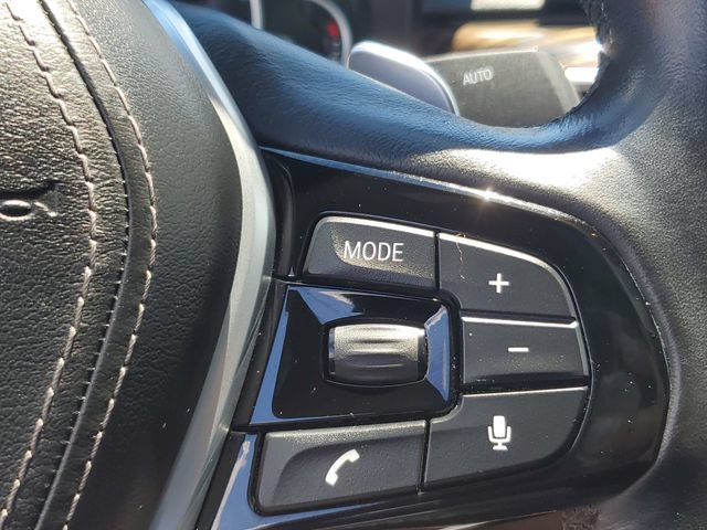 Used 2018 BMW 530i xDrive w/ Premium Package AWD/4WD image 12