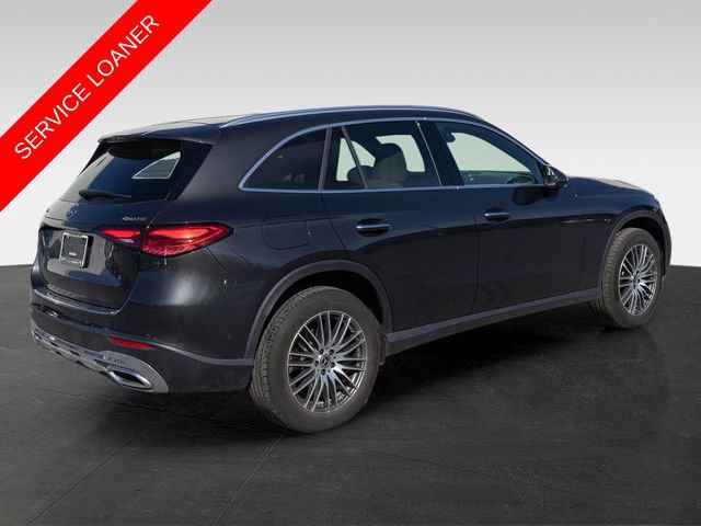 Certified 2025 Mercedes-Benz GLE 450 4MATIC image 9