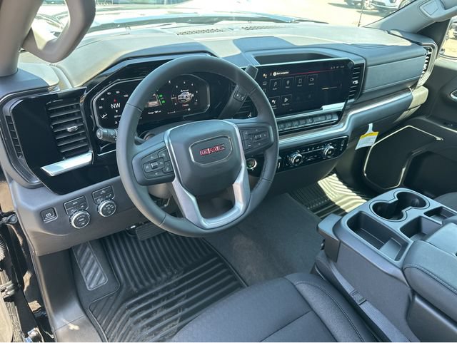 New 2026 GMC Sierra 1500 Elevation AWD/4WD image 6