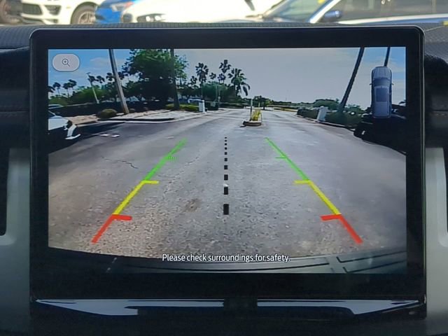 Used 2024 Ford Expedition Timberline image 26