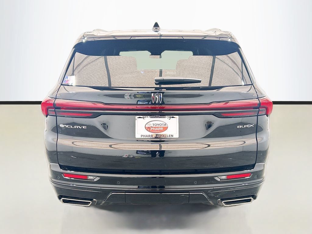 Used 2026 Buick Enclave Sport Touring FWD image 5