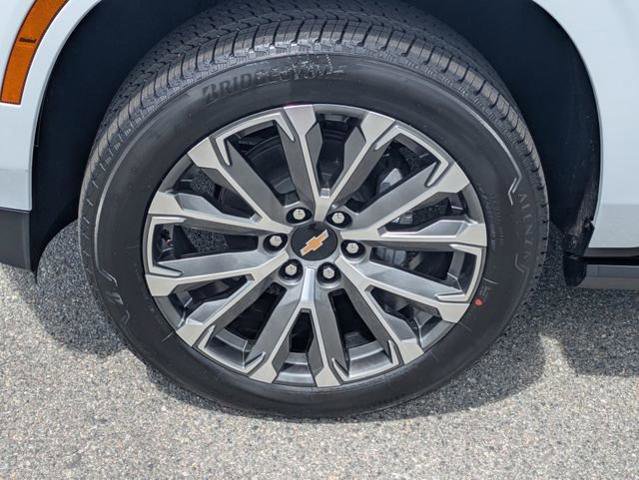 New 2026 Chevrolet Suburban High Country image 12