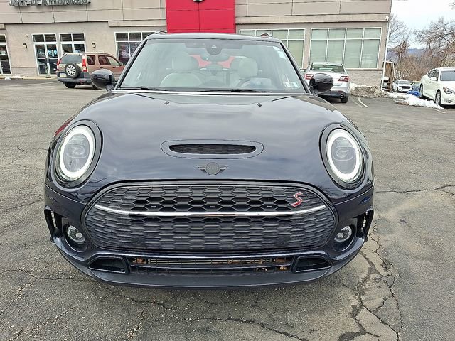 Used 2022 MINI Cooper Clubman S image 2