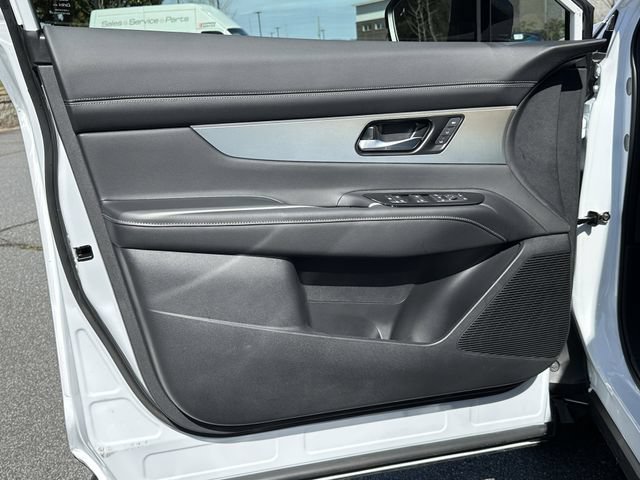 New 2026 Nissan Murano Platinum w/ Cargo Package AWD/4WD image 12