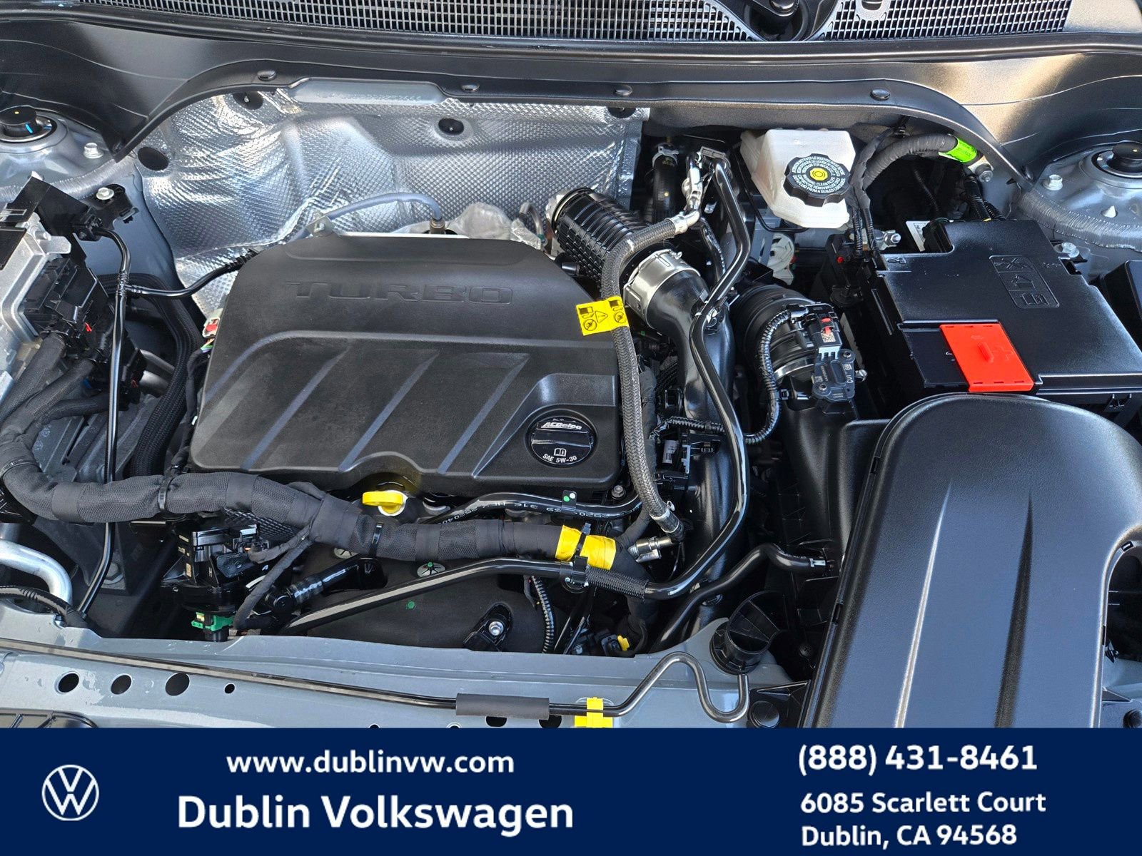 Used 2024 Buick Envista Avenir image 26