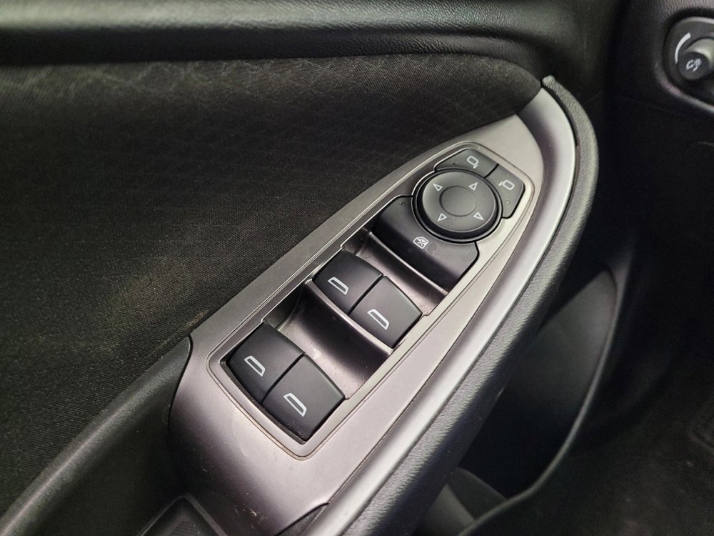 Used 2021 Chevrolet Malibu LS image 27