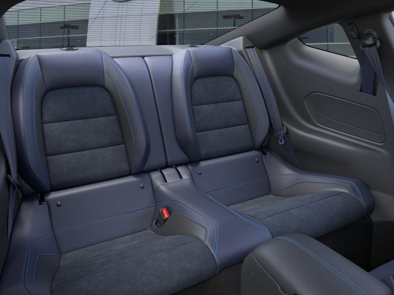 New 2024 Ford Mustang Dark Horse w/ Dark Horse Handlin Package image 11