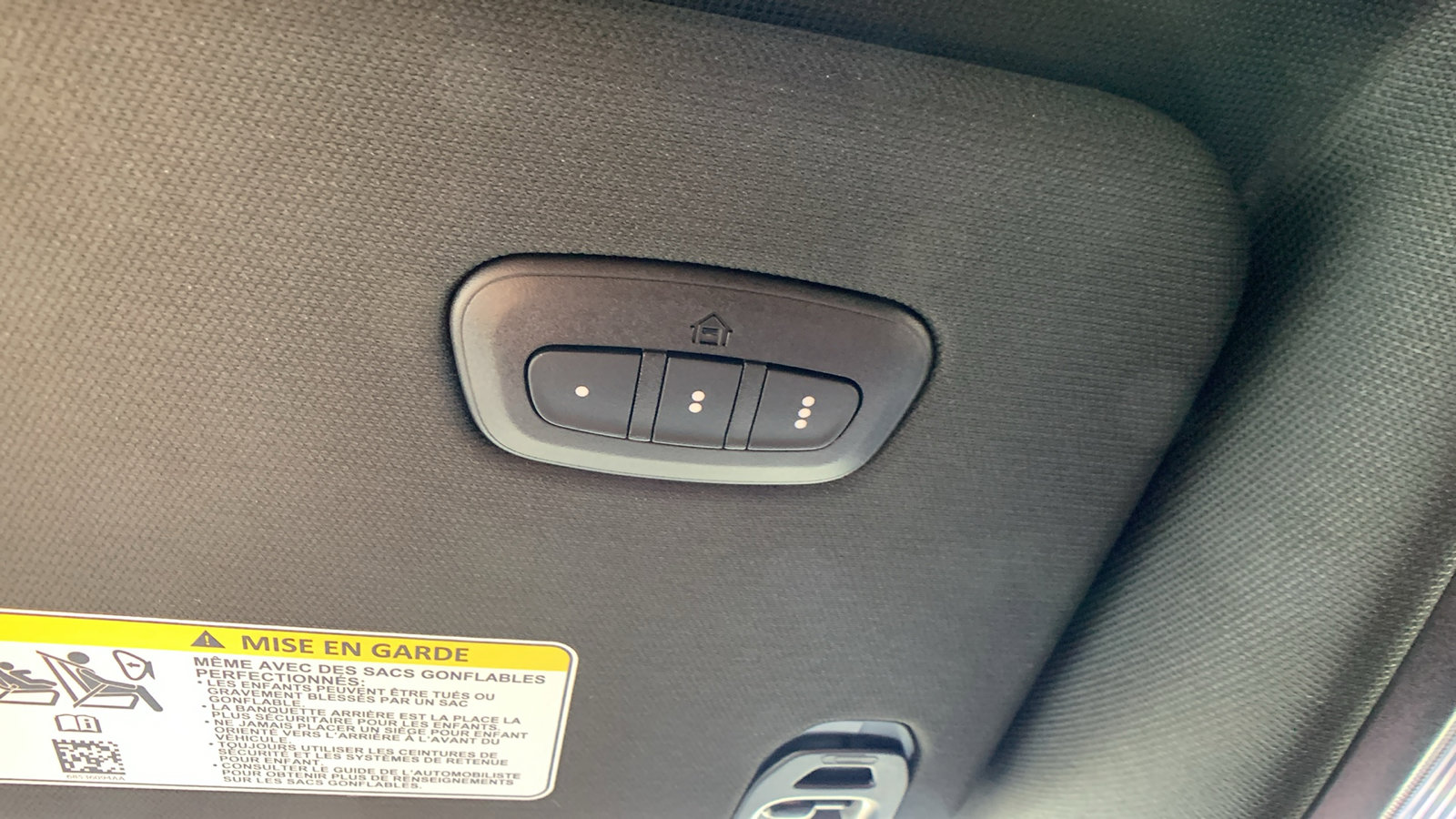 New 2026 RAM 1500 Rebel image 18