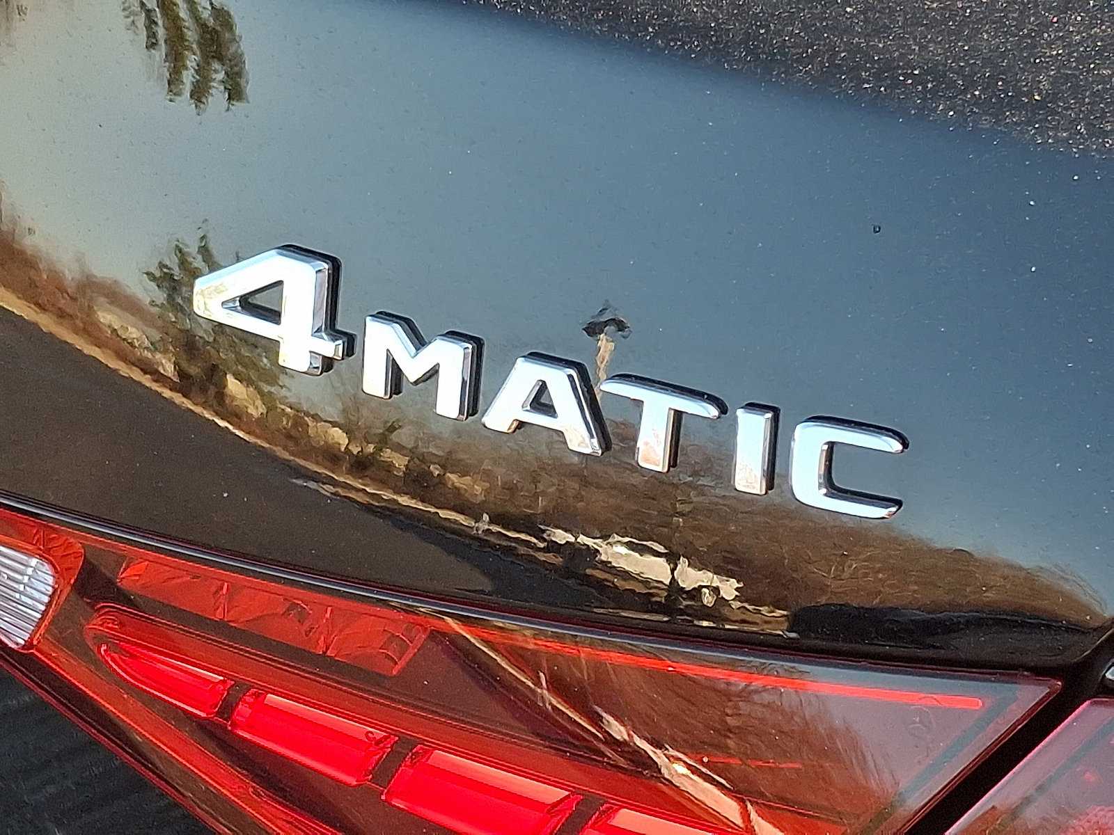 Certified 2022 Mercedes-Benz C 300 4MATIC Sedan image 33