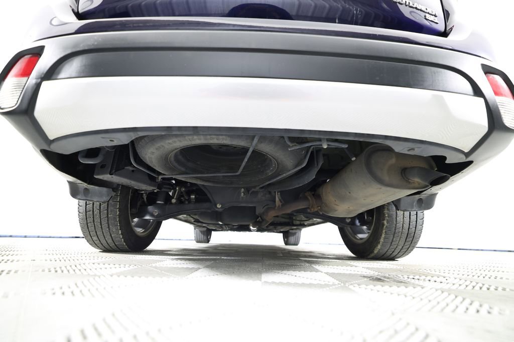 Used 2018 Mitsubishi Outlander SEL FWD image 45