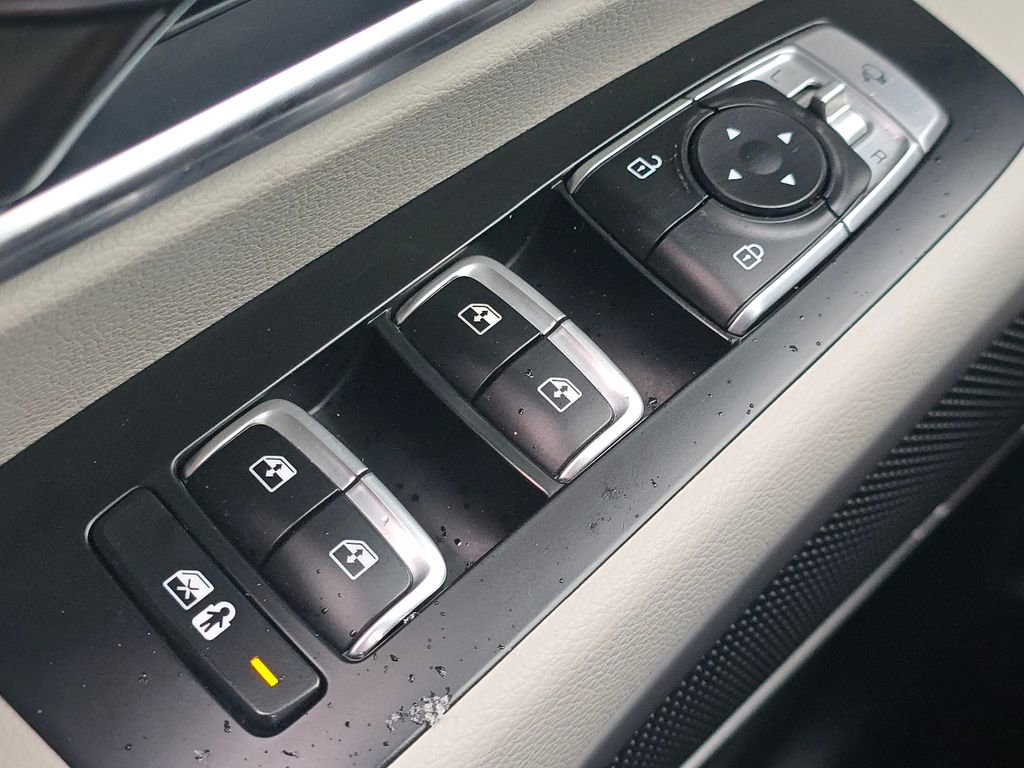 Used 2021 Kia Telluride EX w/ Towing Package image 27