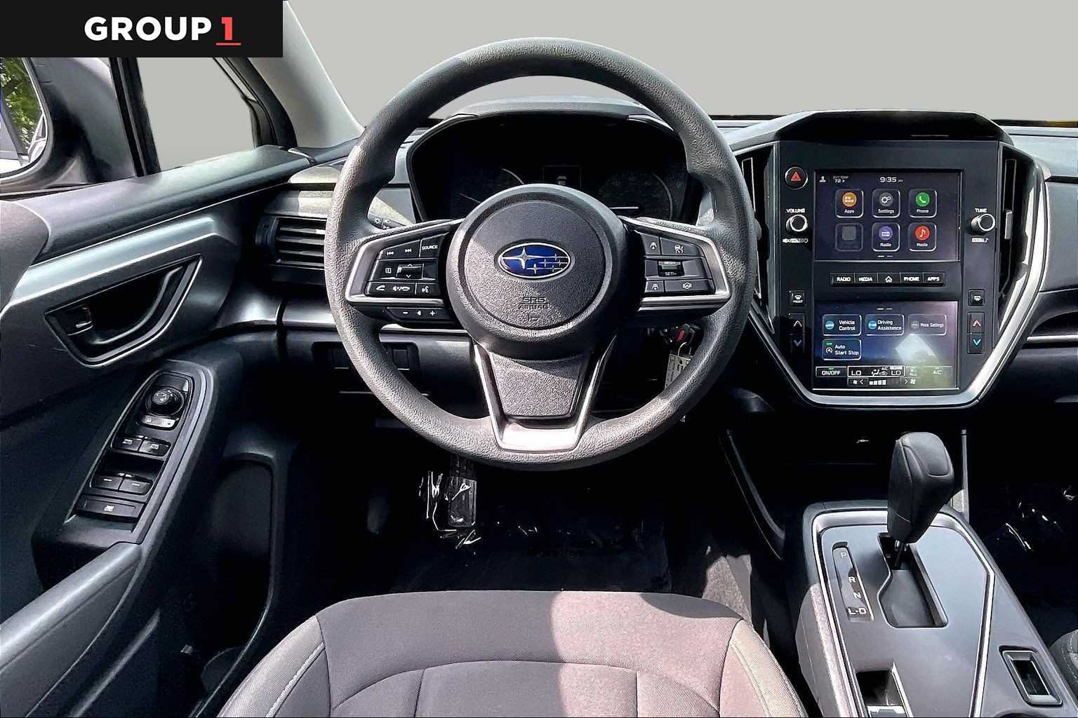 Certified 2024 Subaru Impreza 2.0i AWD/4WD image 6