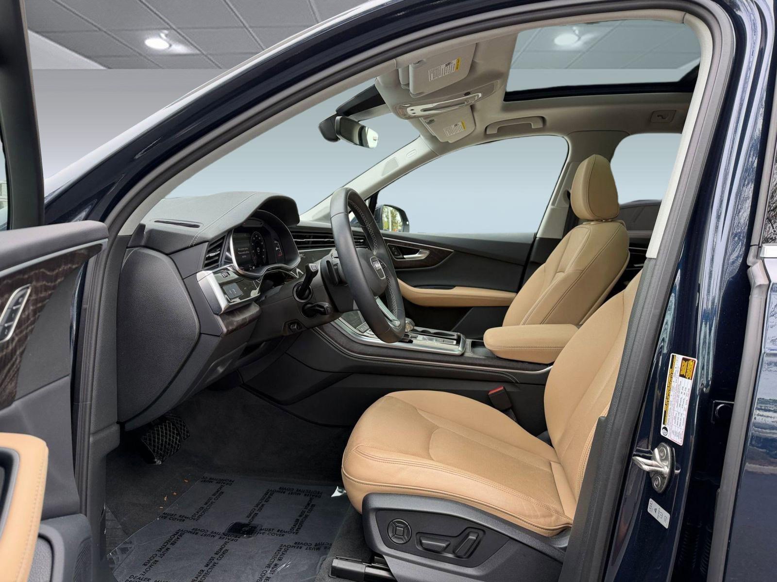 Used 2025 Audi Q7 2.0T Premium Plus image 5