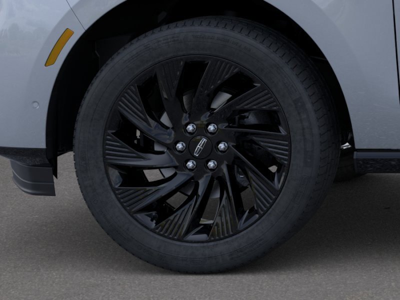 New 2026 Lincoln Navigator Reserve w/ Jet Appearance Package image 19