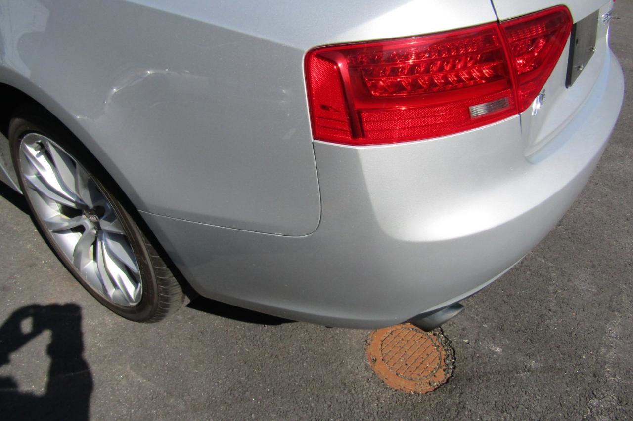 Used 2013 Audi A5 2.0T Premium image 4