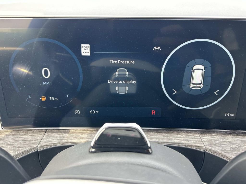 New 2026 Hyundai Santa Fe Calligraphy image 39