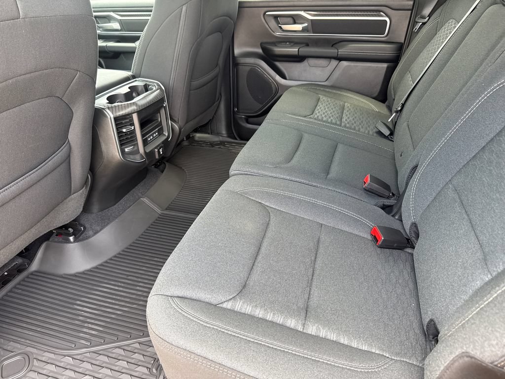 New 2026 RAM 1500 Lone Star RWD image 17