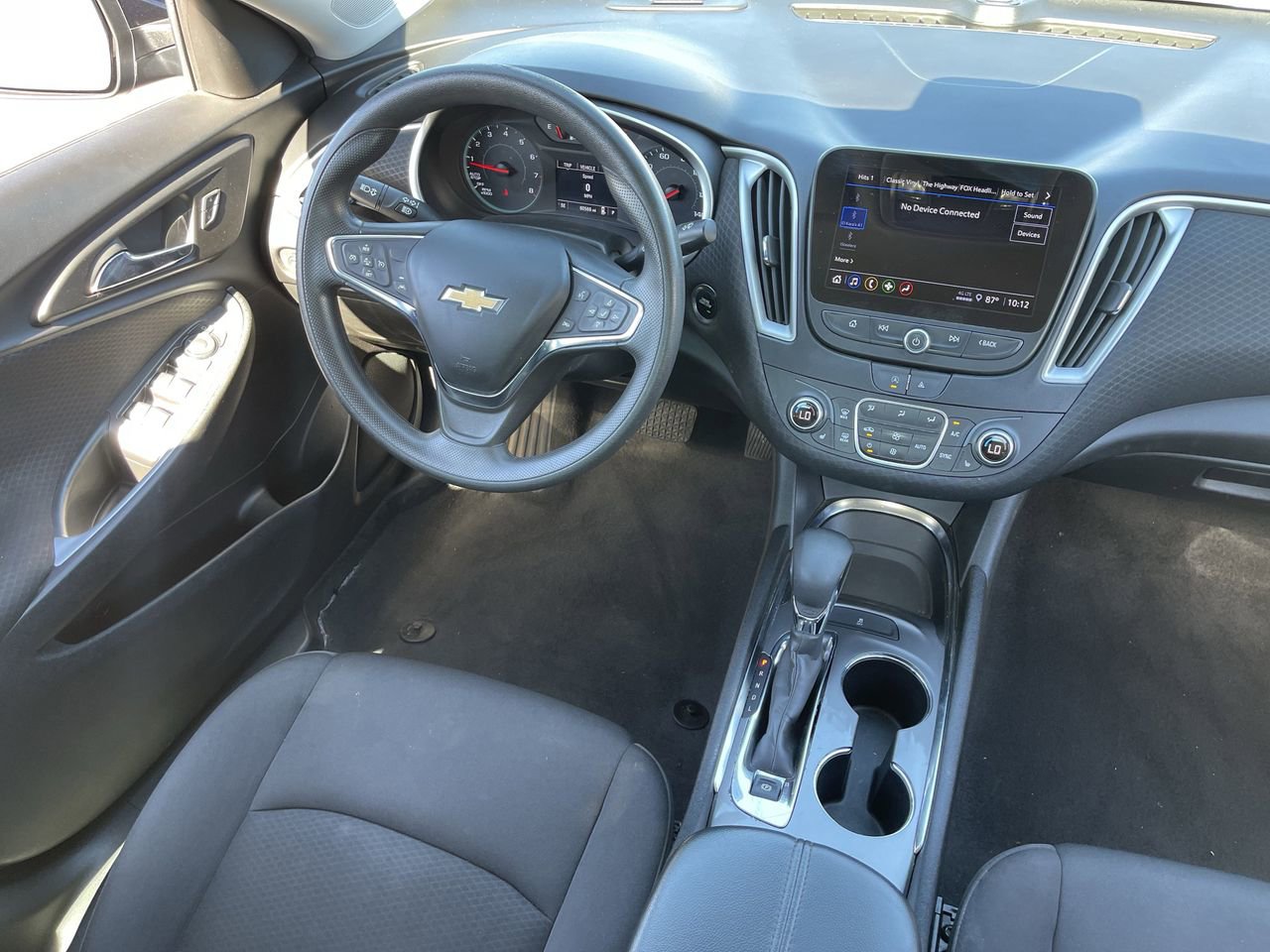 Used 2023 Chevrolet Malibu LT image 15