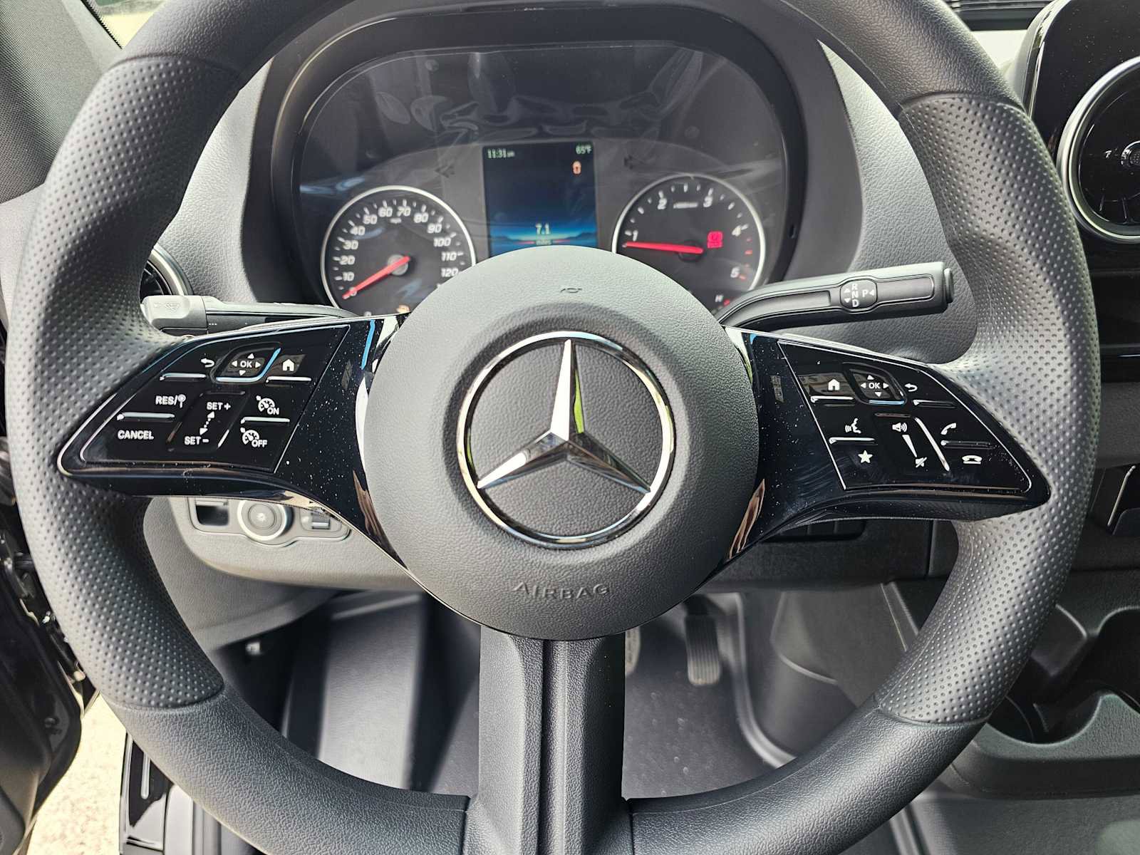 New 2025 Mercedes-Benz Sprinter 2500 image 23