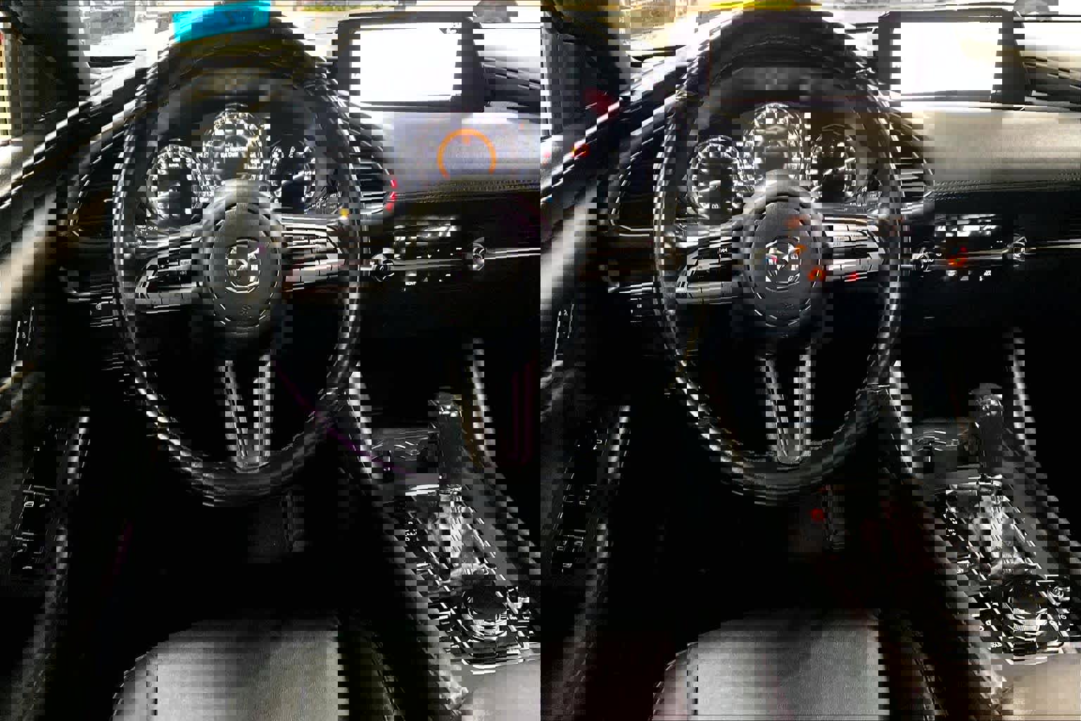 Used 2021 MAZDA MAZDA3 s image 5