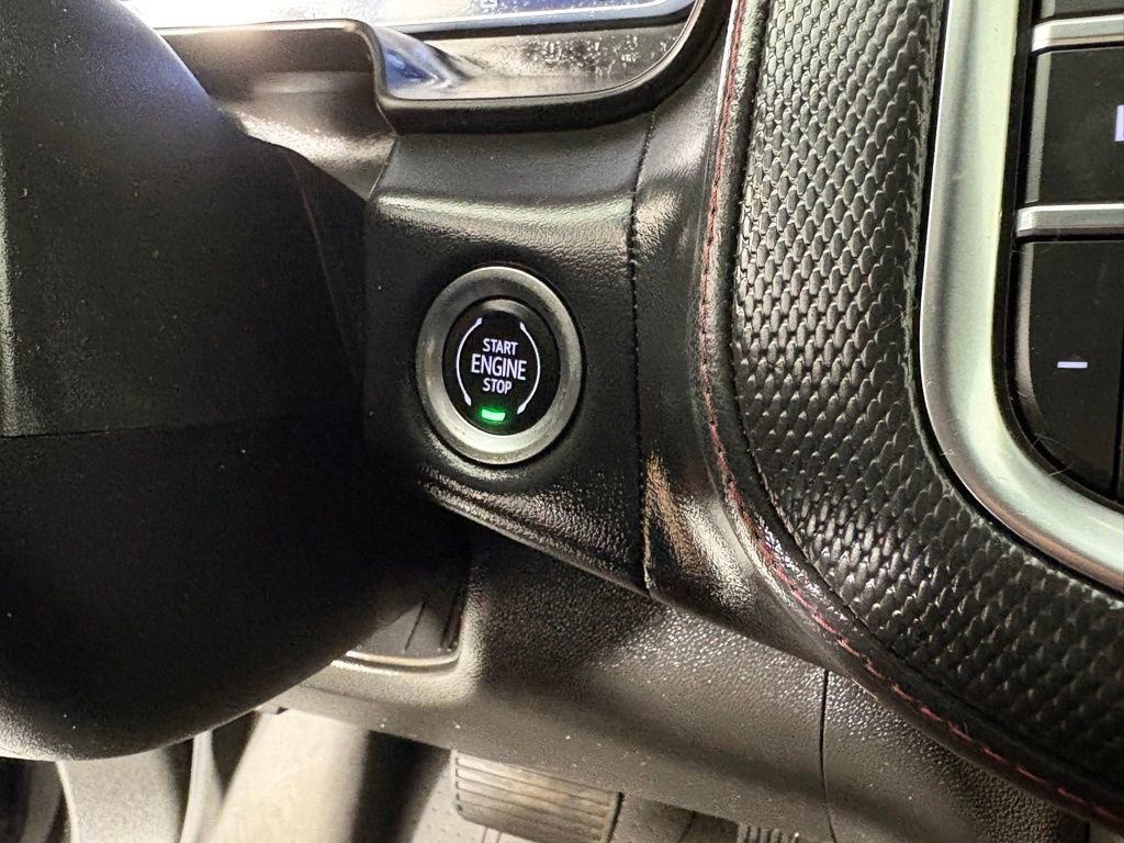 Used 2022 Chevrolet Tahoe RST w/ Luxury Package image 28