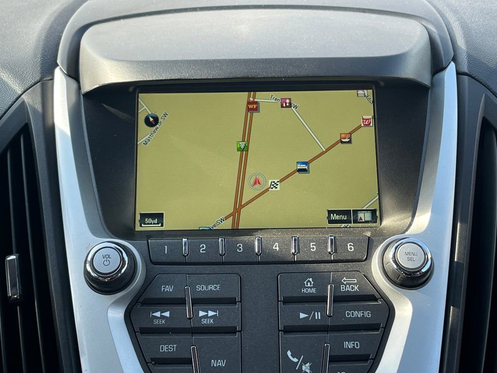 Used 2017 Chevrolet Equinox Premier w/ Enhanced Convenience Package image 26