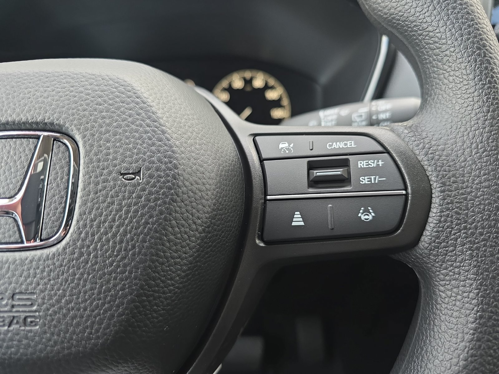 New 2027 Honda CR-V LX image 17