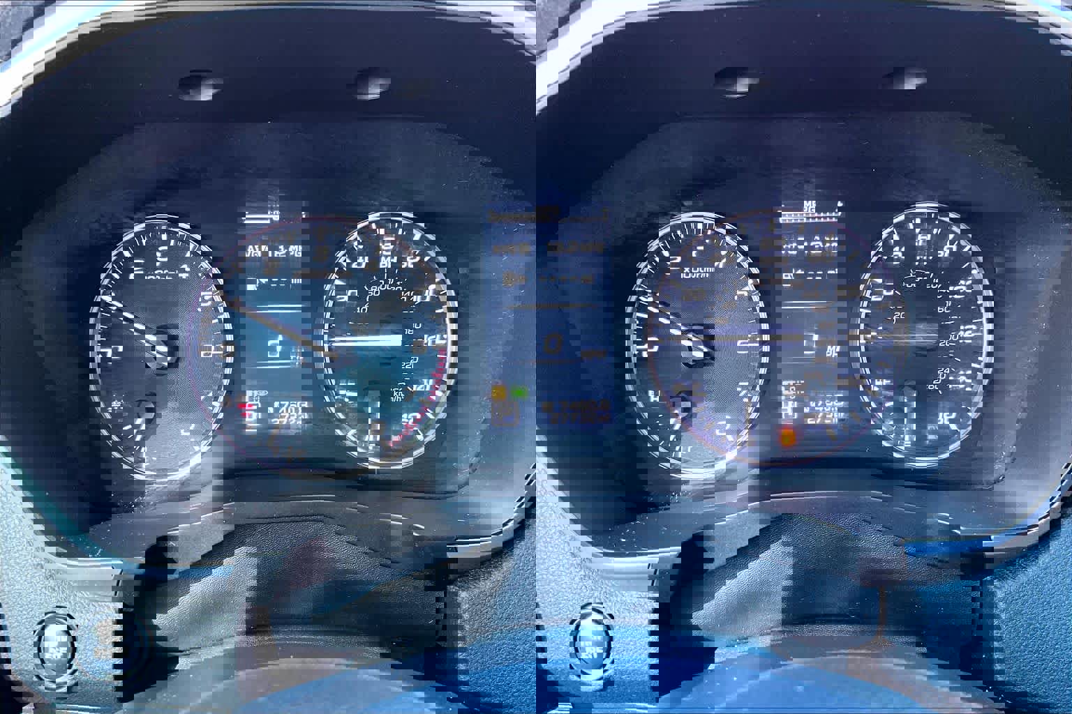 Used 2023 Subaru Ascent Limited w/ Technology Package image 26