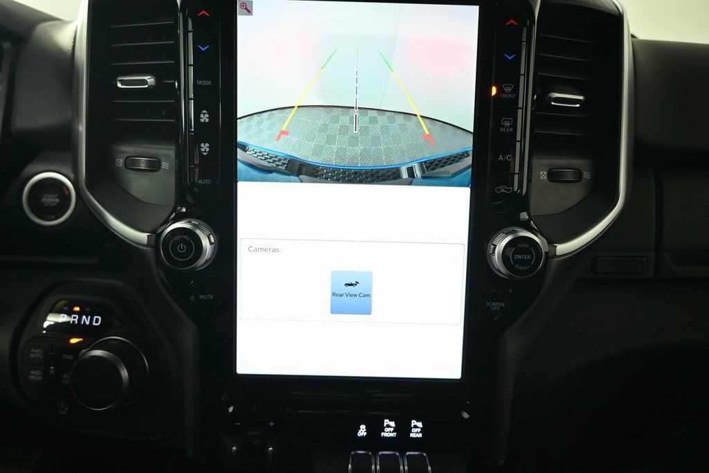 New 2026 RAM 1500 Big Horn/Lone Star image 27