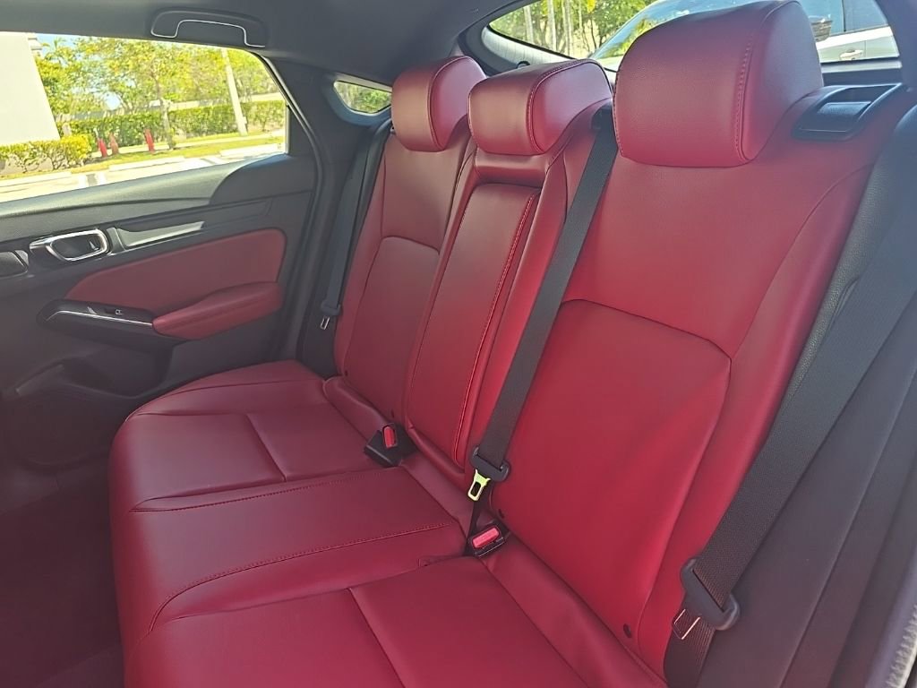 Used 2025 Acura Integra A-Spec image 28